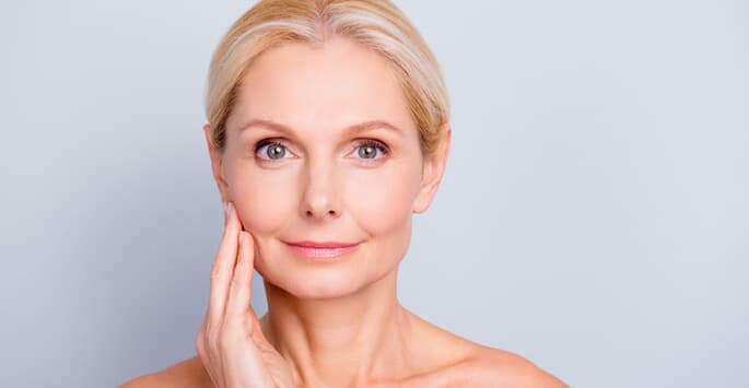 Keep the Wrinkles at Bay with Botox￼